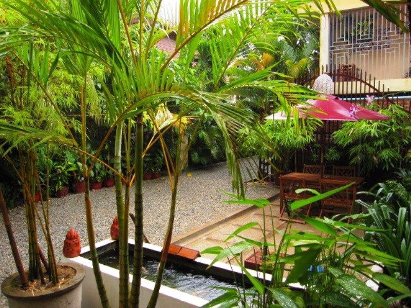 Sok San Hostel Siem Reap Exteriér fotografie