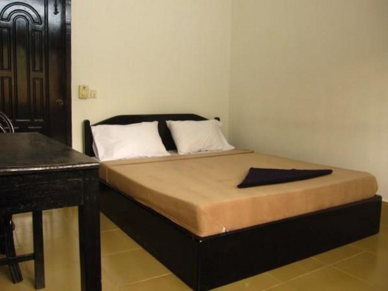 Sok San Hostel Siem Reap Exteriér fotografie