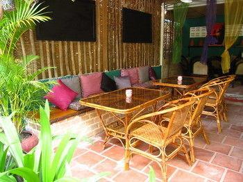 Sok San Hostel Siem Reap Exteriér fotografie