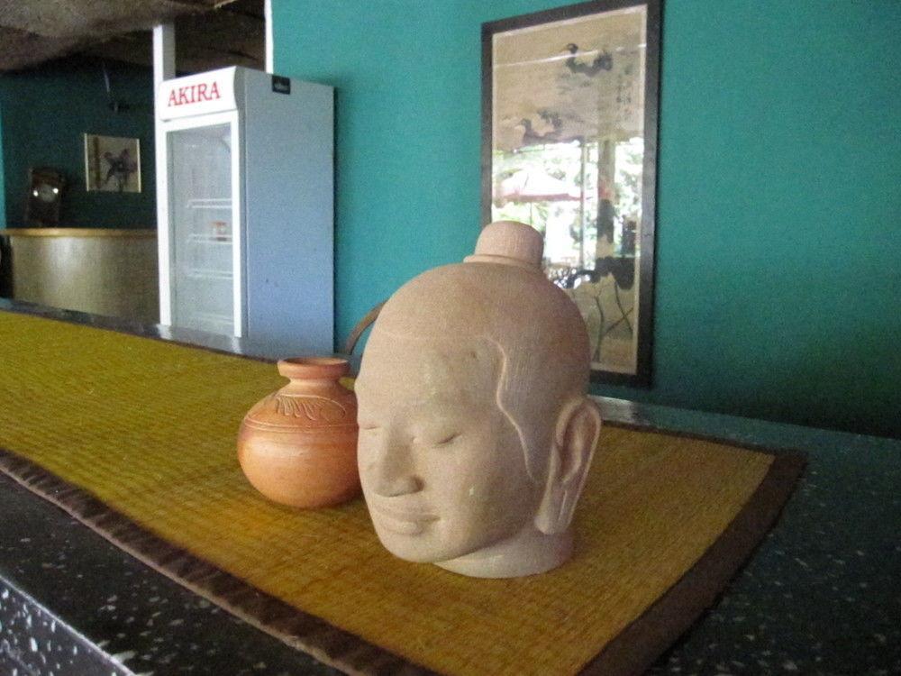 Sok San Hostel Siem Reap Exteriér fotografie
